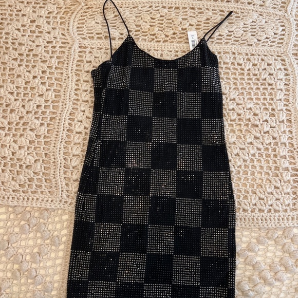 Alice + Olivia dress - Picture 2 of 7